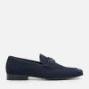 Anthony Leather Loafers<PEDRO Sale
