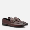 anthony_leather_loafers_1.webp Anthony Leather Loafers<PEDRO Cheap