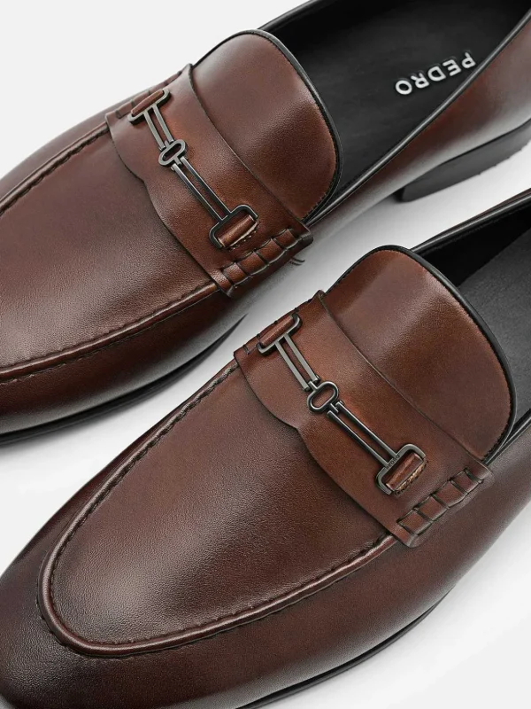 anthony_leather_loafers_4.webp Anthony Leather Loafers<PEDRO Cheap