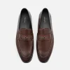 anthony_leather_loafers_5.webp Anthony Leather Loafers<PEDRO Cheap
