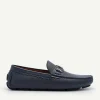 Antonio Leather Driving Shoes<PEDRO Clearance