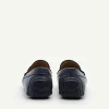 Antonio Leather Driving Shoes<PEDRO Clearance
