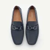 Antonio Leather Driving Shoes<PEDRO Clearance