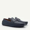 Antonio Leather Driving Shoes<PEDRO Clearance
