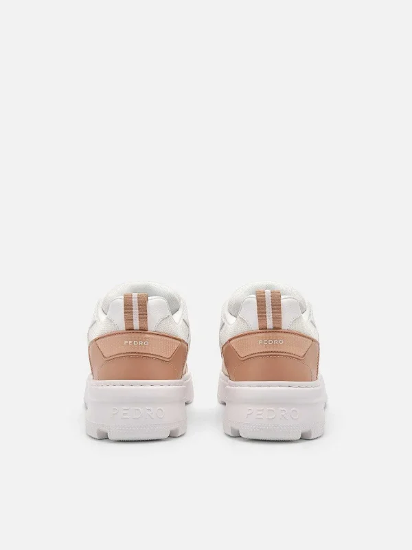 Arc Court Sneakers<PEDRO Sale