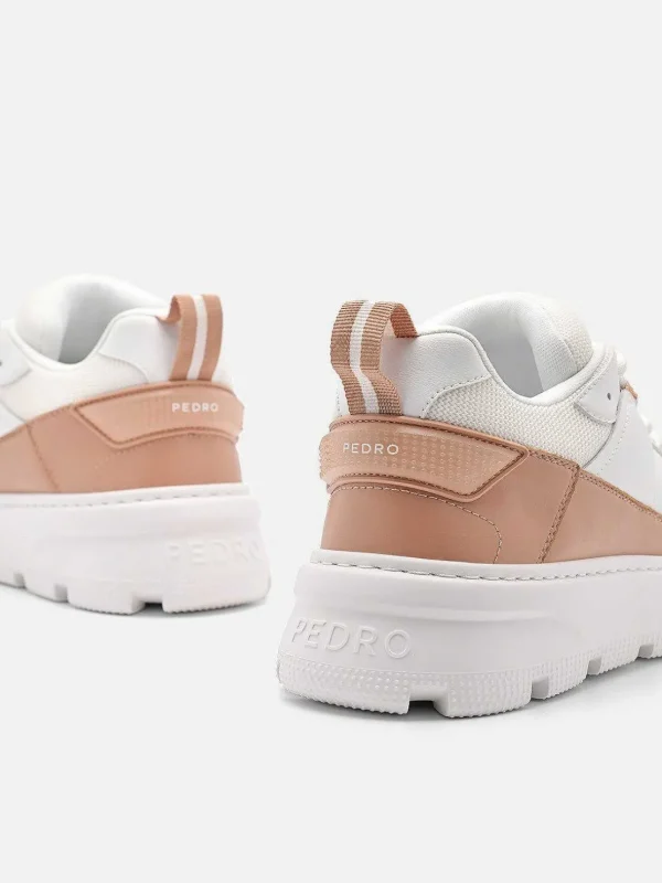 Arc Court Sneakers<PEDRO Sale