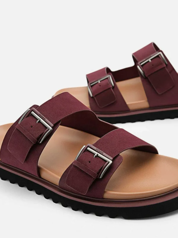 arche_slide_sandals_2.webp Arche Slide Sandals<PEDRO Flash Sale