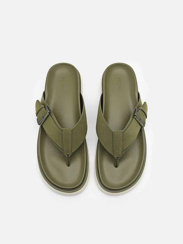 Arche Thong Sandals<PEDRO Shop