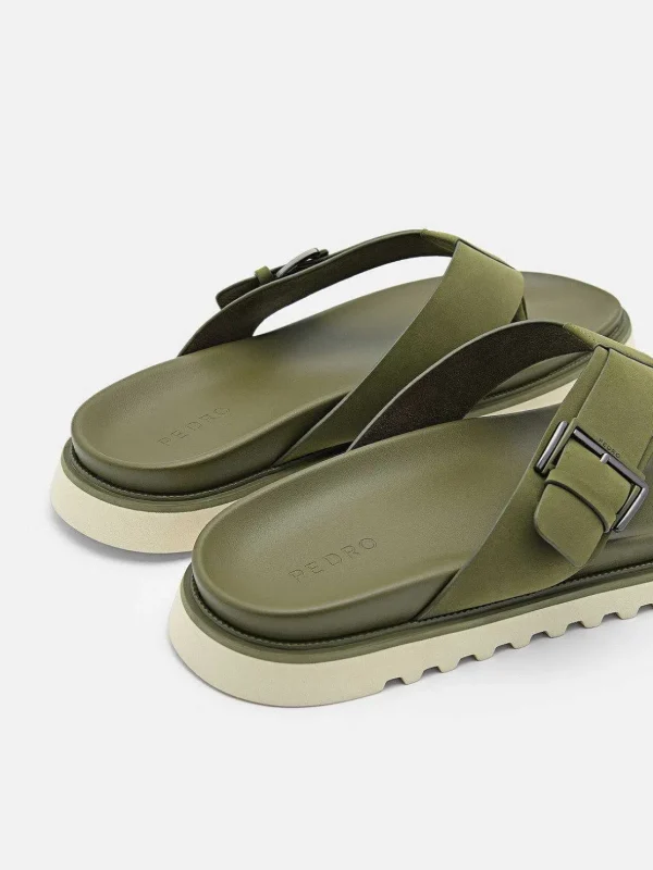 Arche Thong Sandals<PEDRO Shop