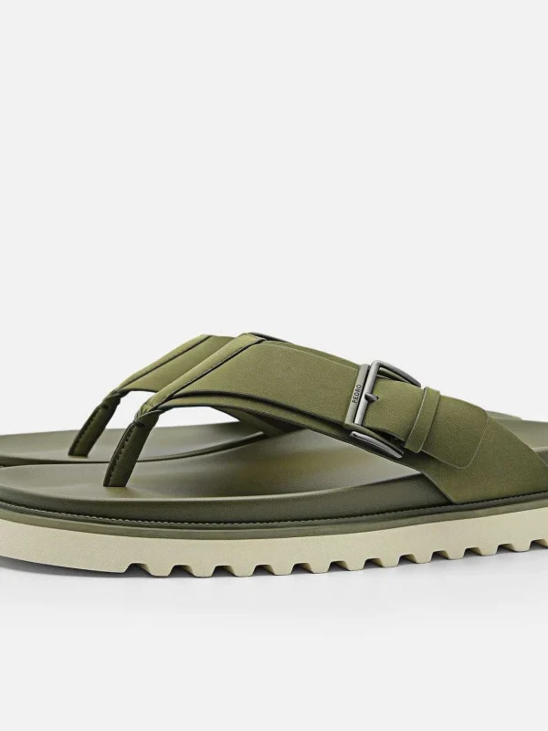 Arche Thong Sandals<PEDRO Shop