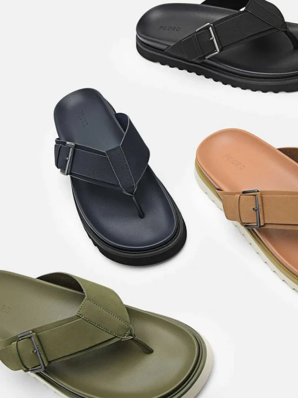 Arche Thong Sandals<PEDRO Online