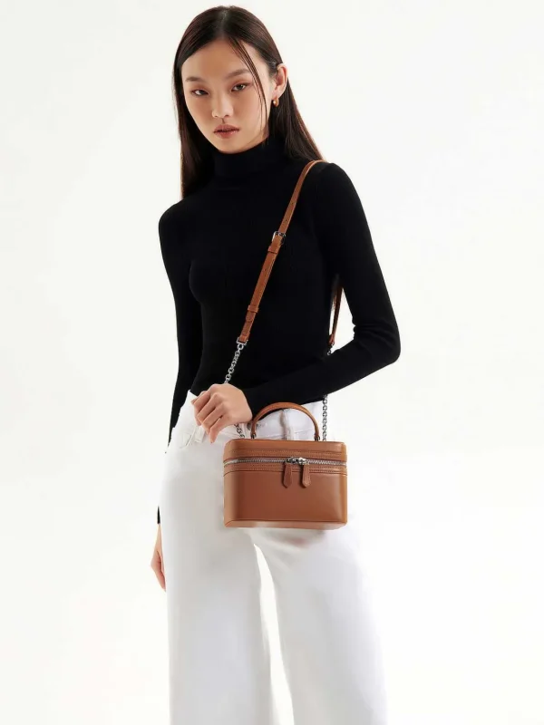 ari_boxy_shoulder_bag_2-3.webp Ari Boxy Shoulder Bag<PEDRO Sale