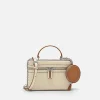 Ari Boxy Shoulder Bag<PEDRO Shop