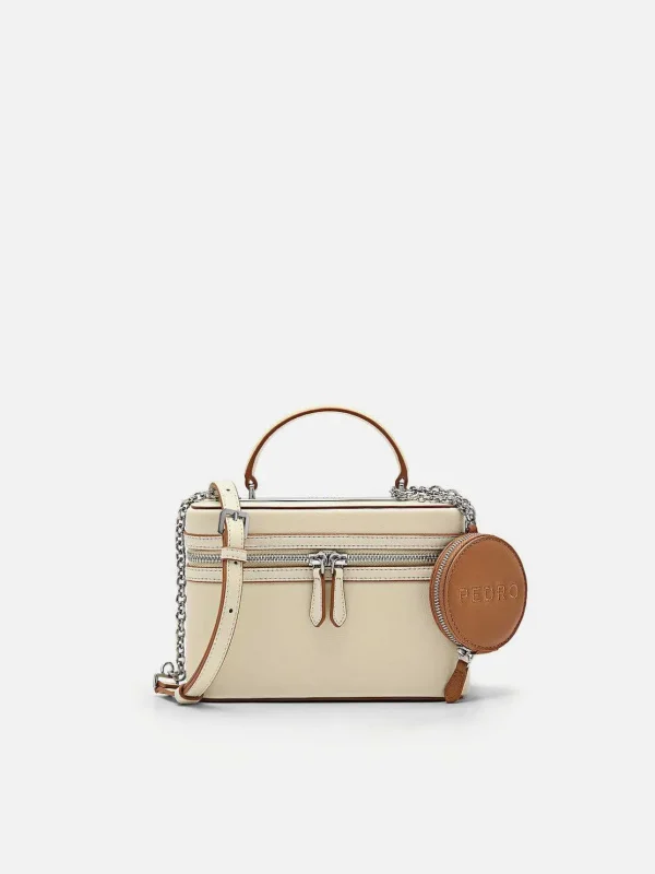 Ari Boxy Shoulder Bag<PEDRO Shop