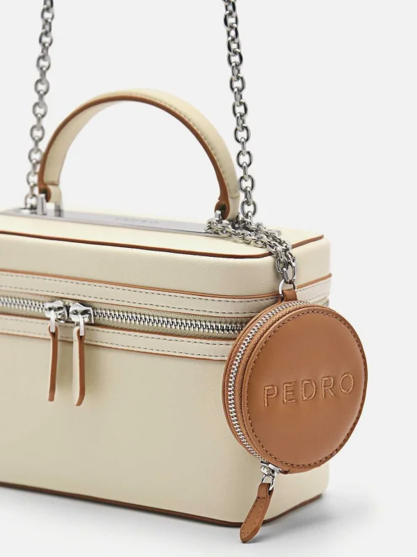 Ari Boxy Shoulder Bag<PEDRO Shop