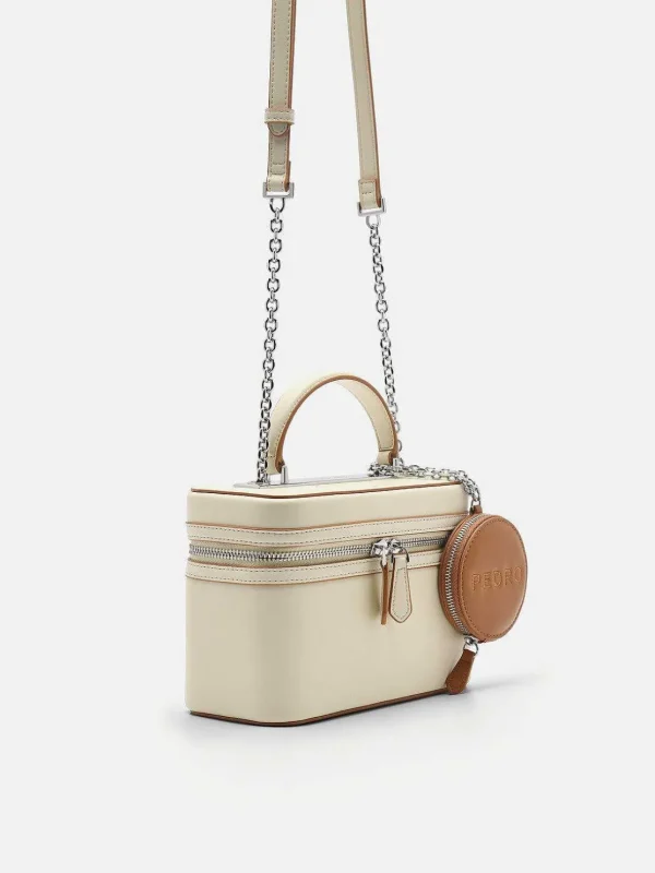 Ari Boxy Shoulder Bag<PEDRO Shop