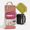 Ari Leather Mini Vanity Case<PEDRO Shop