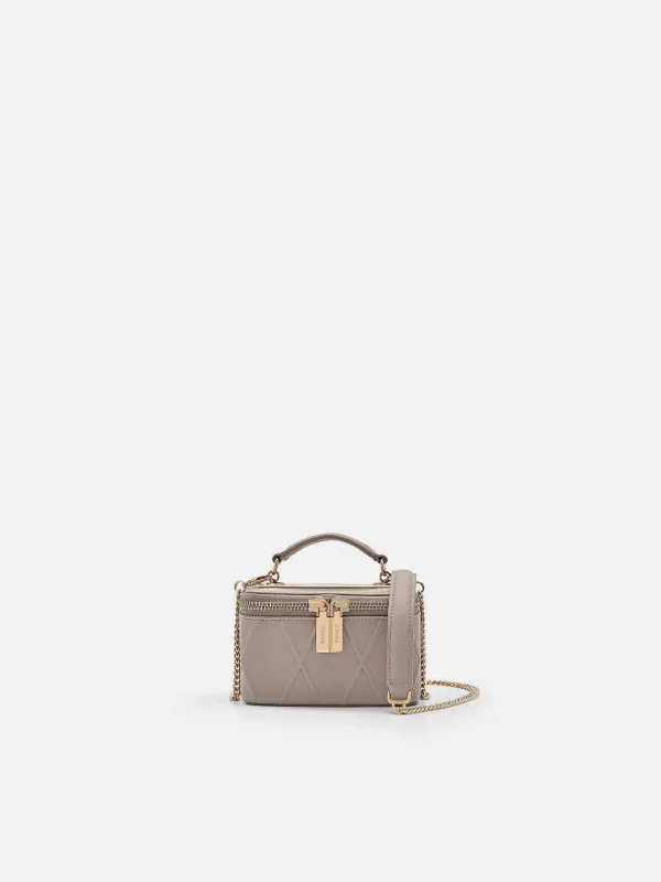 ari_leather_mini_vanity_c_0.webp Ari Leather Mini Vanity Case<PEDRO Outlet