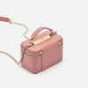 Ari Leather Mini Vanity Case<PEDRO Shop