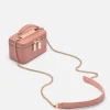Ari Leather Mini Vanity Case<PEDRO Shop