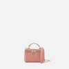 Ari Leather Mini Vanity Case<PEDRO Shop