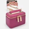 Ari Leather Mini Vanity Case<PEDRO Shop