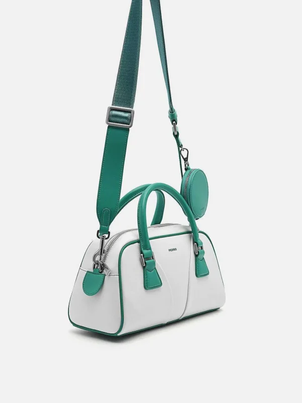 aryna_bowling_bag_2.webp Aryna Bowling Bag<PEDRO Best Sale