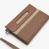 Asbel Clutch Bag<PEDRO Best Sale