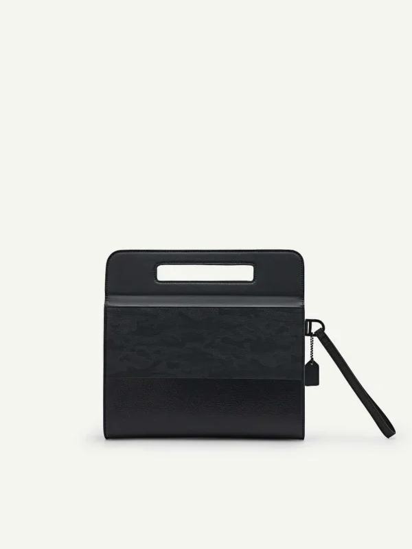 Asbel Clutch Bag<PEDRO Best
