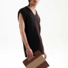 Asbel Clutch Bag<PEDRO Best Sale