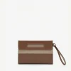 Asbel Clutch Bag<PEDRO Best Sale