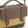 Asbel Messenger Bag<PEDRO Clearance