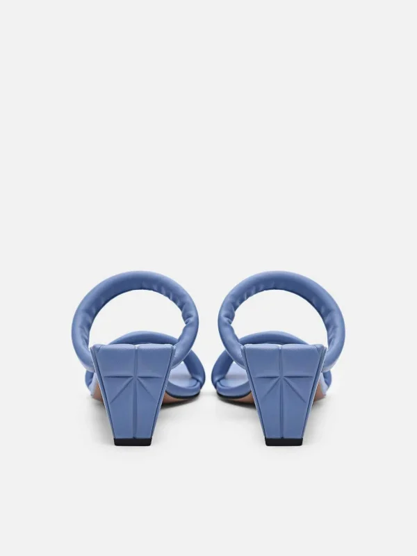 Aster Heel Sandals<PEDRO Cheap