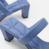 Aster Heel Sandals<PEDRO Cheap