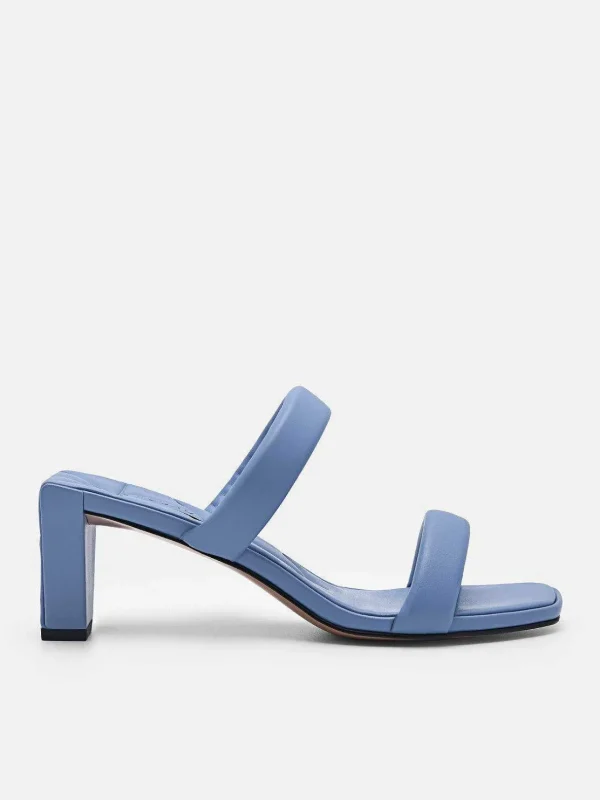 Aster Heel Sandals<PEDRO Cheap
