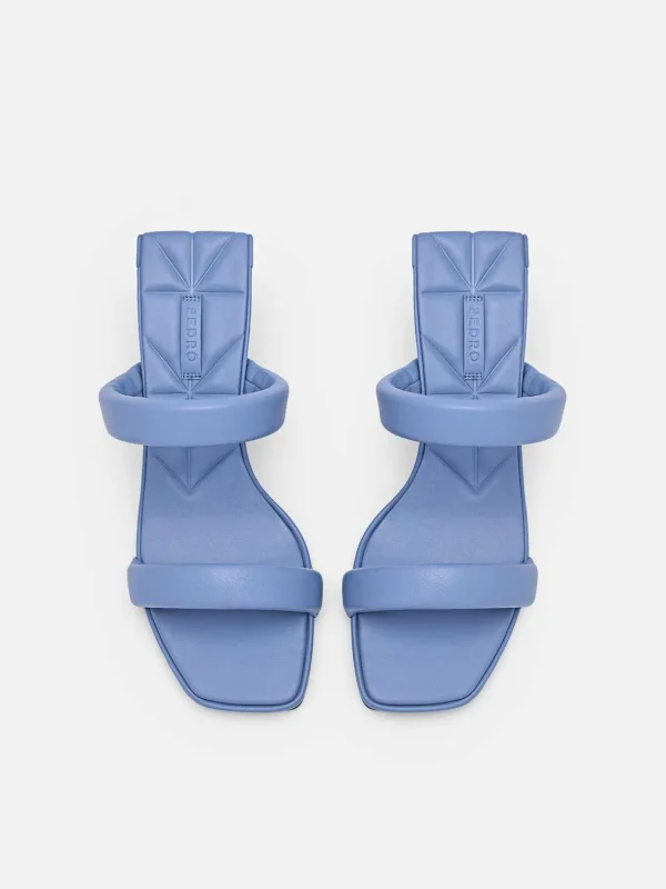 Aster Heel Sandals<PEDRO Cheap