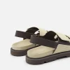 Backstrap Velcro Sandals<PEDRO Cheap