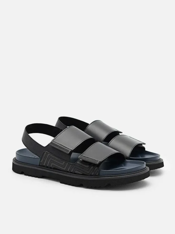 backstrap_velcro_sandals_1-1.webp Backstrap Velcro Sandals<PEDRO Outlet