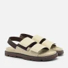 Backstrap Velcro Sandals<PEDRO Cheap