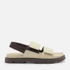 Backstrap Velcro Sandals<PEDRO Cheap