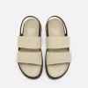 Backstrap Velcro Sandals<PEDRO Cheap