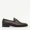 Bailey Calf Leather Loafers<PEDRO Shop