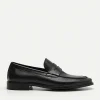 Bailey Calf Leather Loafers<PEDRO Store