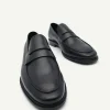 Bailey Calf Leather Loafers<PEDRO Store