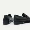 Bailey Calf Leather Loafers<PEDRO Store