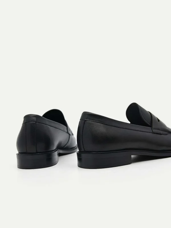 Bailey Calf Leather Loafers<PEDRO Store