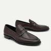 Bailey Calf Leather Loafers<PEDRO Shop