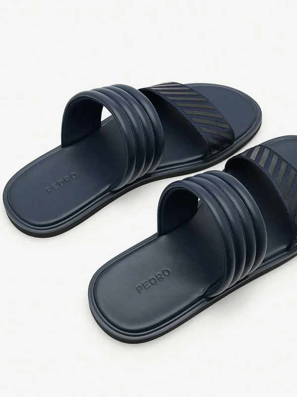 band_slide_sandals_2-1.webp Band Slide Sandals<PEDRO Best Sale