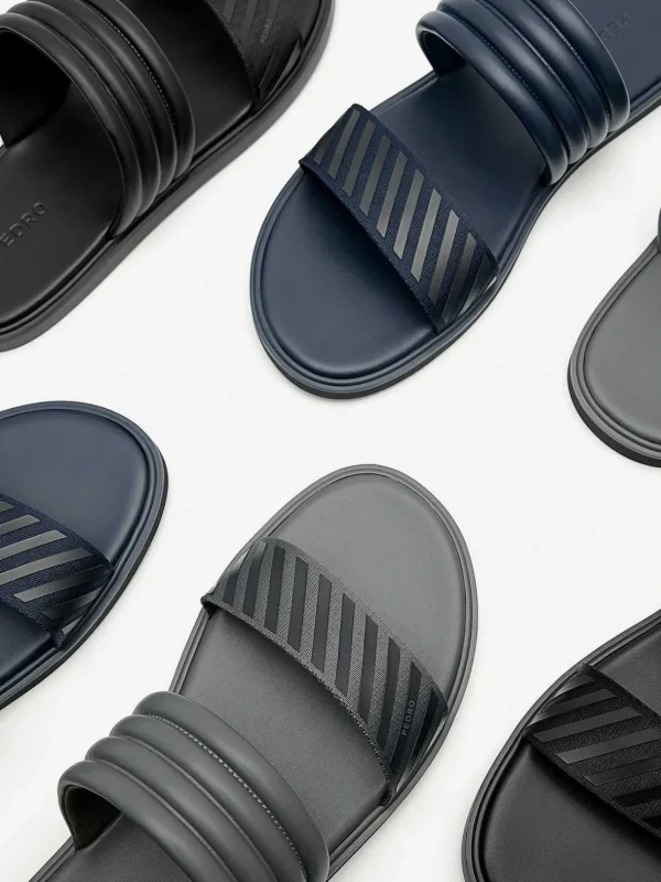 band_slide_sandals_3-1.webp Band Slide Sandals<PEDRO Best Sale