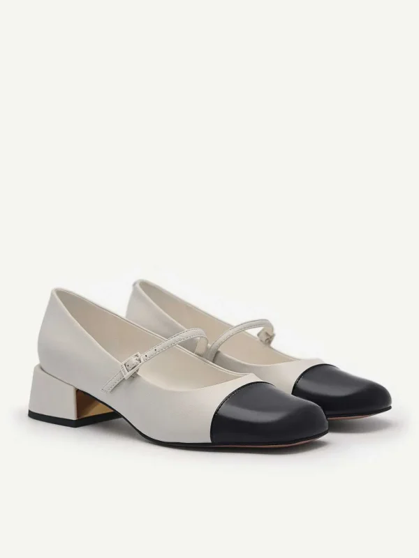 bianca_leather_mary_jane__0.webp Bianca Leather Mary Jane Pumps<PEDRO Shop